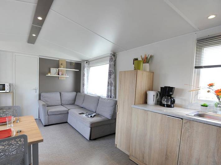 Camping pour 6 personnes, avec sauna dans la Somme - 4