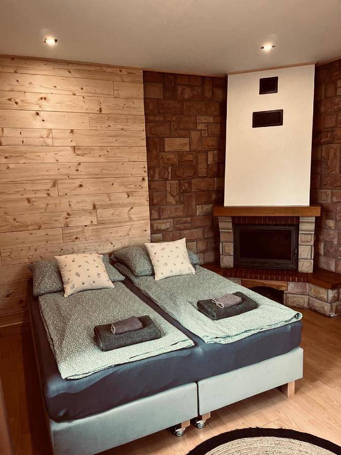 Ferienwohnung für 5 Personen - 1