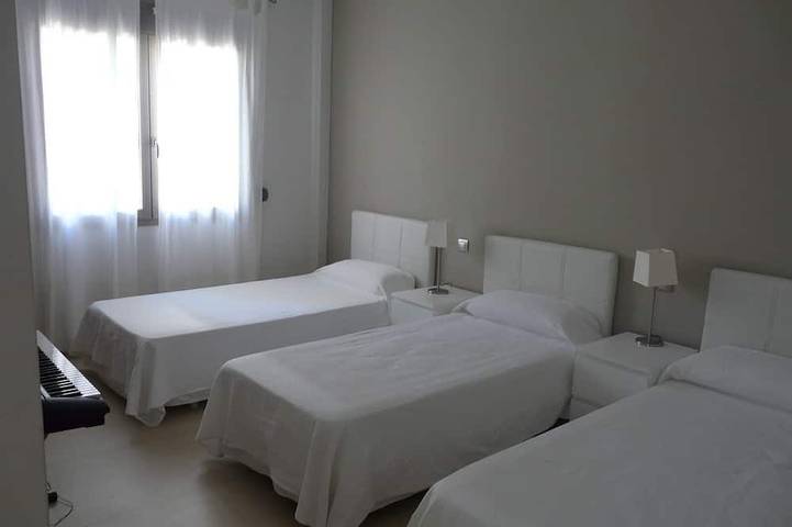 Finca für 8 Personen, mit Garten, mit Haustier in Santa Ponsa - 4