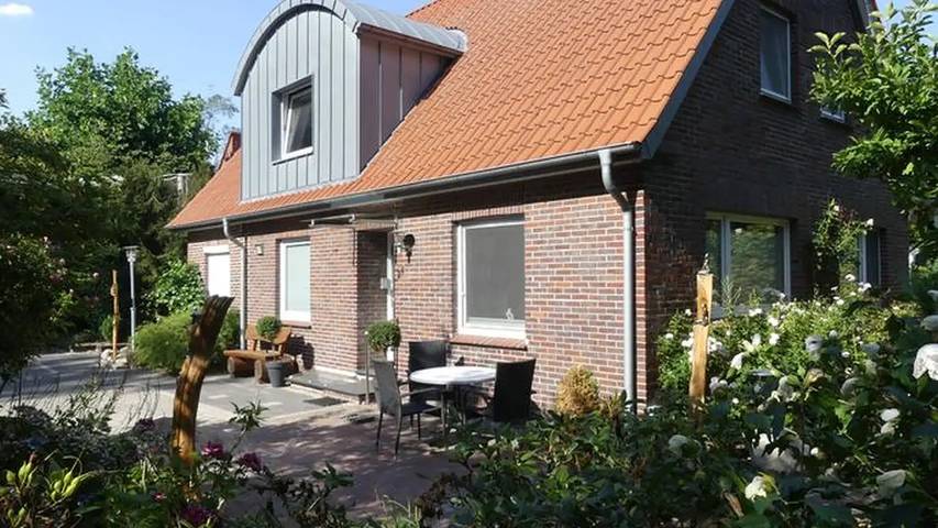 Ferienwohnung für 3 Personen - 1