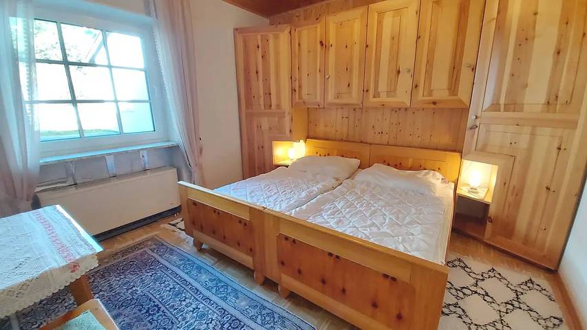 Ferienhaus für 7 Personen, mit Terrasse, mit Haustier in Ausseerland - 3