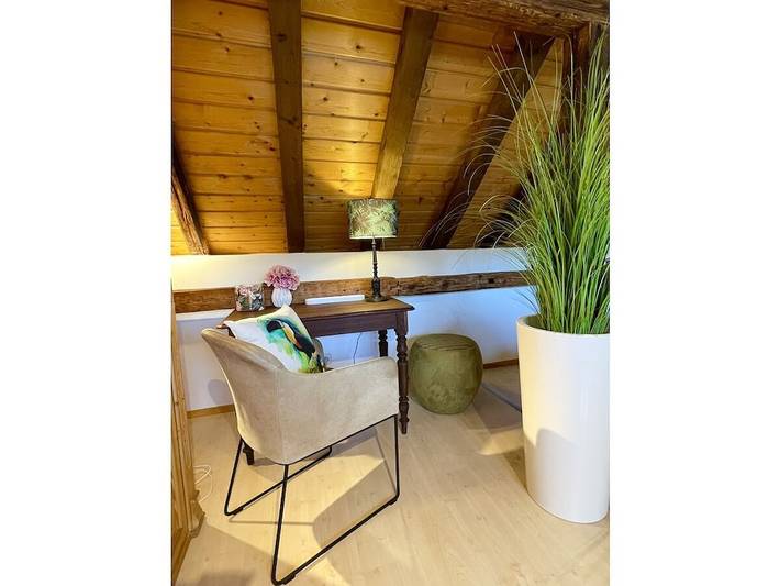 Ferienhaus für 5 Personen, mit Balkon in Wiesbaden - 4