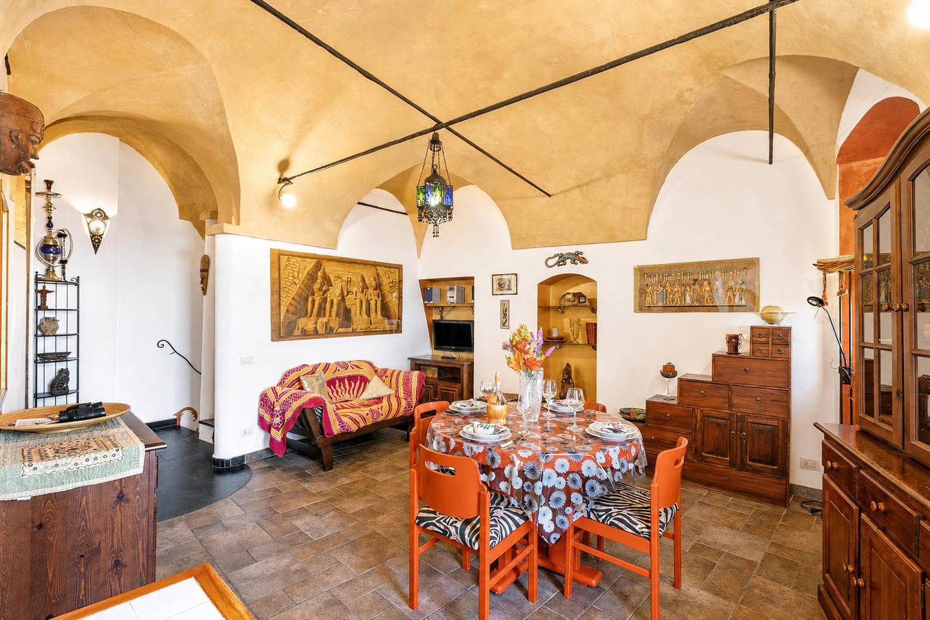Ganze Wohnung, Like A Dream in Sanremo, Apartment with Panoramic Views in San Remo, Sanremo Gemeinde