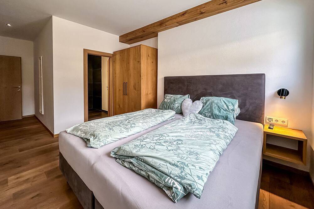 Ganze Wohnung, Ferienwohnung/App. für 8 Gäste mit 115m² in Hollersbach im Pinzgau in Hollersbach im Pinzgau, Pinzgau
