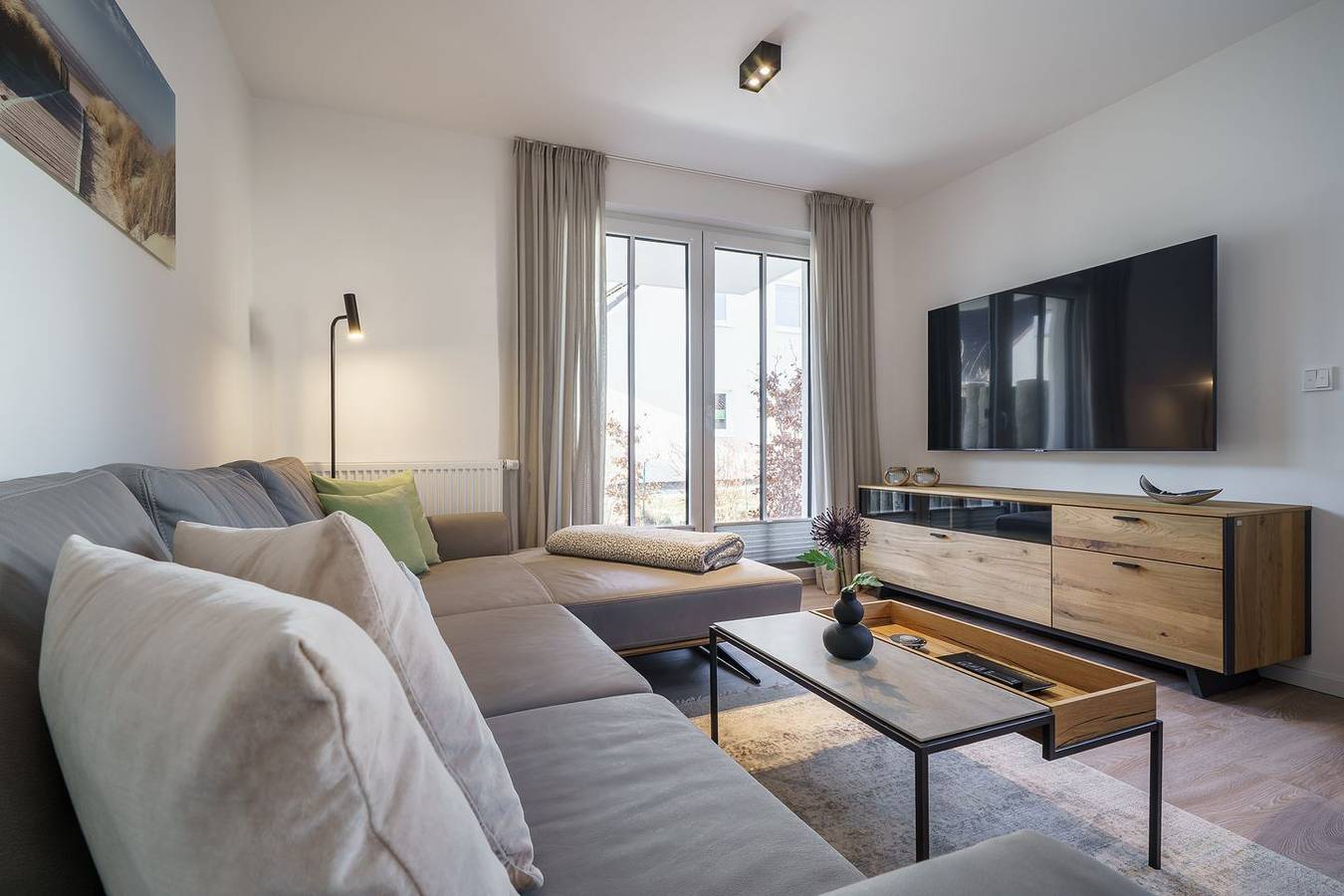 Ferienwohnung in Zingst für 2 Personen in Zingst