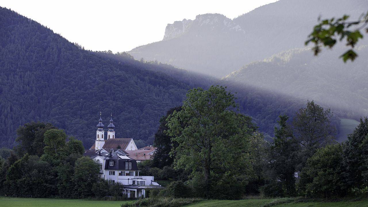 Ganze Ferienwohnung, Ferienwohnung für 5 Personen (64 m²) in Aschau im Chiemgau in Kampenwand, Aschau im Chiemgau