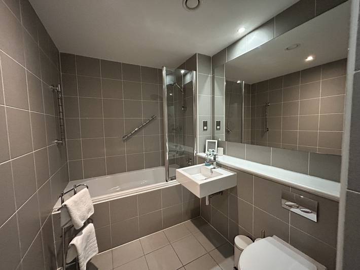 Gîte pour 2 personnes à Glasgow - 3