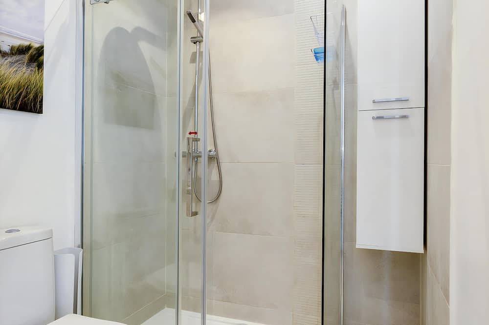 Geheel appartement, 1 slaapkamer accommodatie in Sint Idesbald in Koksijde-Bad, Koksijde