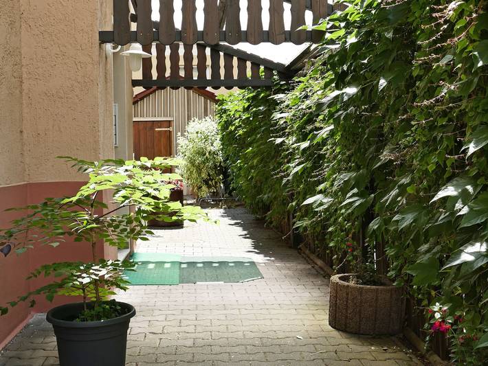 Ferienwohnung für 2 Personen in Weimar - 2