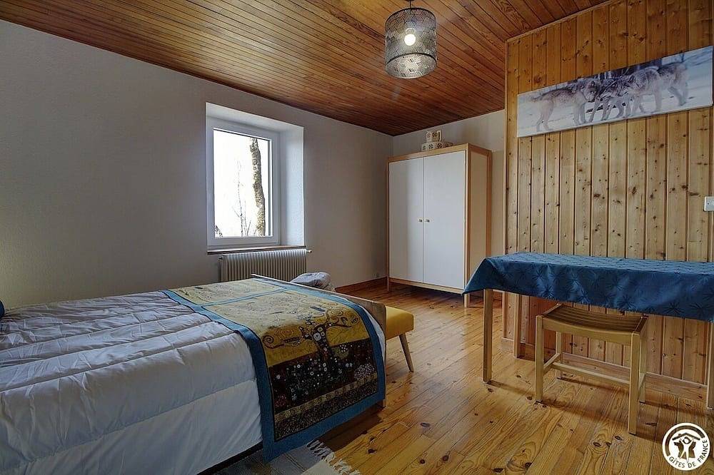 L'hermine - Giron - Gîte in Giron (Ain), Nantua