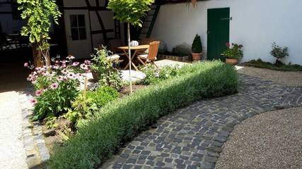 Ferienhaus für 3 Personen, mit Garten im Ahrtal