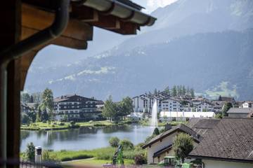 Vakantiewoning voor 4 Personen in Laax Dorf, Laax, Afbeelding 4