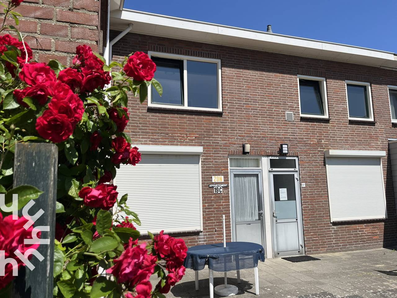 Ganze Wohnung, Gemütliche 2-Personen-Wohnung  in der Nähe des Strandes von Zoutelande in Zoutelande, Walcheren