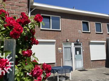 Ferienwohnung für 2 Personen, mit Terrasse in Walcheren