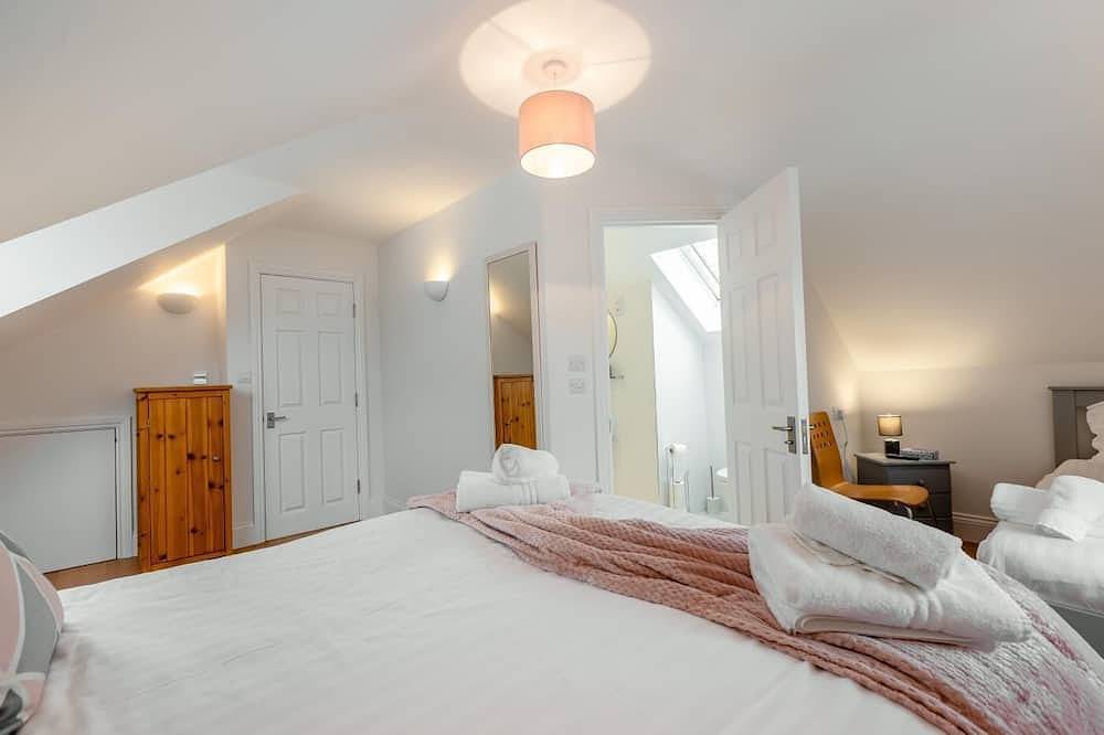 3 Bed in Woolacombe (oc-g36299) in Woolacombe, Devon