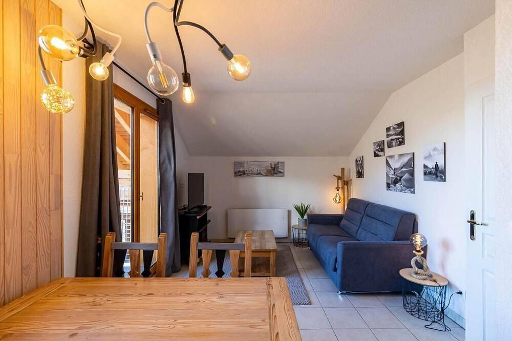 Photo : Appartement de vacances