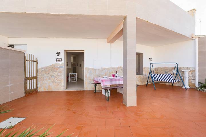 BnB für 5 Personen in Italien - 3