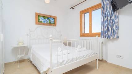 Villa in Montuïri, Majorca Center für 13 