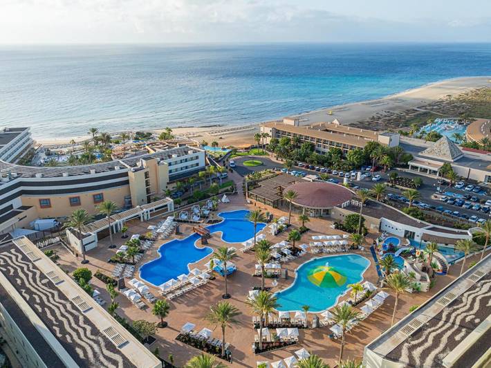 Appartamento, con Balcone e Idromassaggio nonché Terrazza e Giardino a Jandia Playa