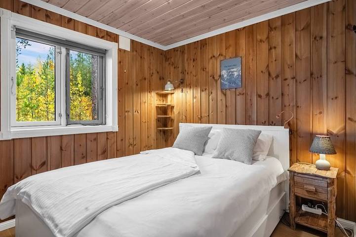 The Cozy Family Mountain Retreat in Trysil