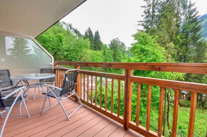 Ferienwohnung für 8 Personen im Lungau - 4