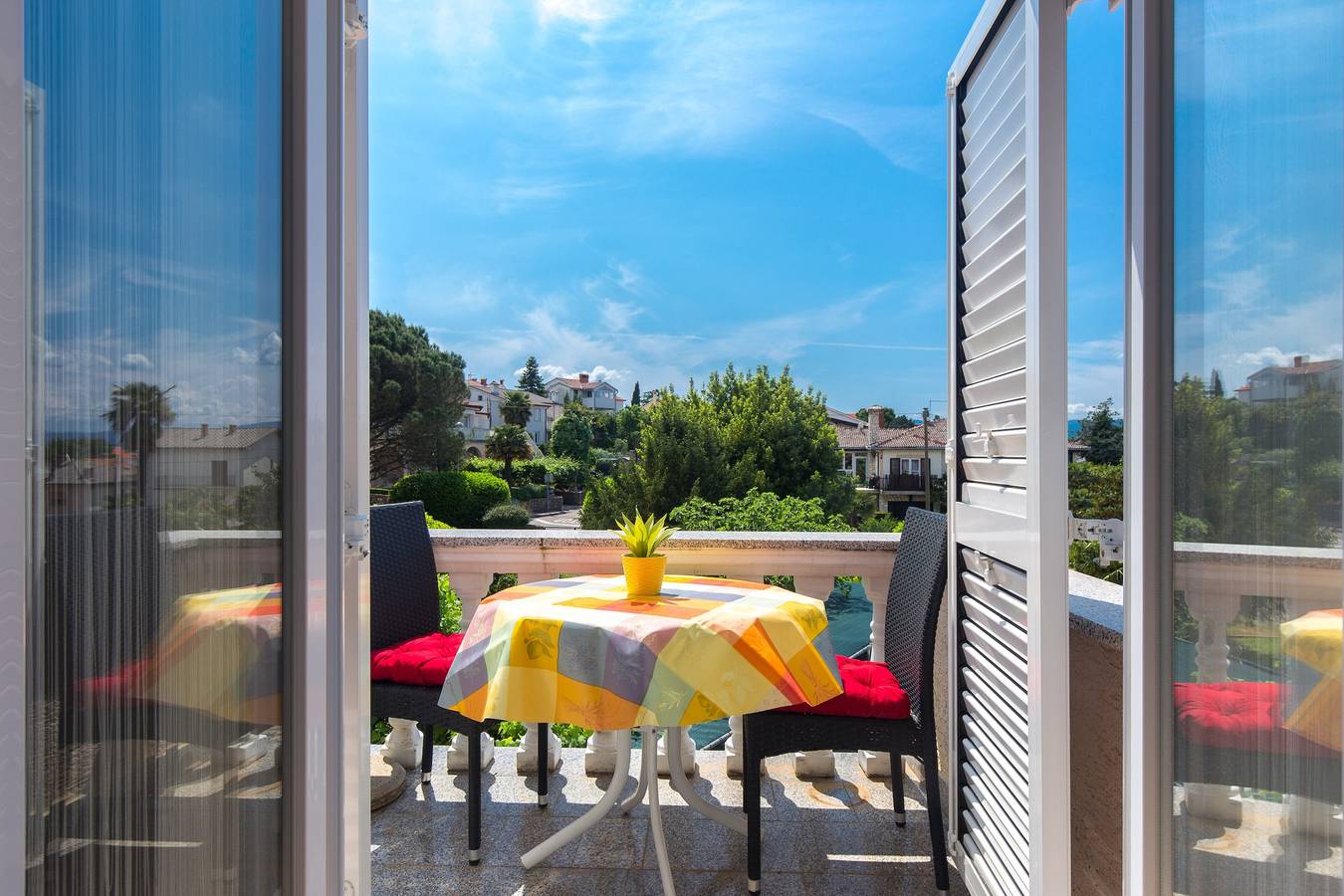 Appartamento vacanze a Kvarn Islands a partire da 72€ a notte