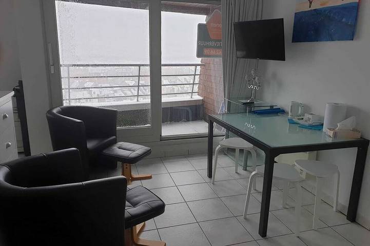 Apartmenthotel for 3 people, with terrace - 1