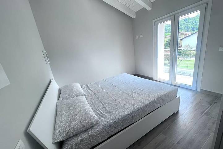 Villa für 6 Personen, mit Garten, mit Haustier in Colico - 3