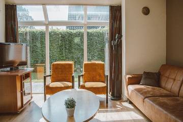 Bungalow pour 6 Personnes dans Sallandse Heuvelrug, Overijssel, Photo 1