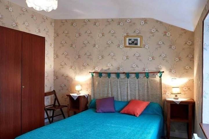 Gîte pour 5 personnes, animaux acceptés à Le Gâvre - 2