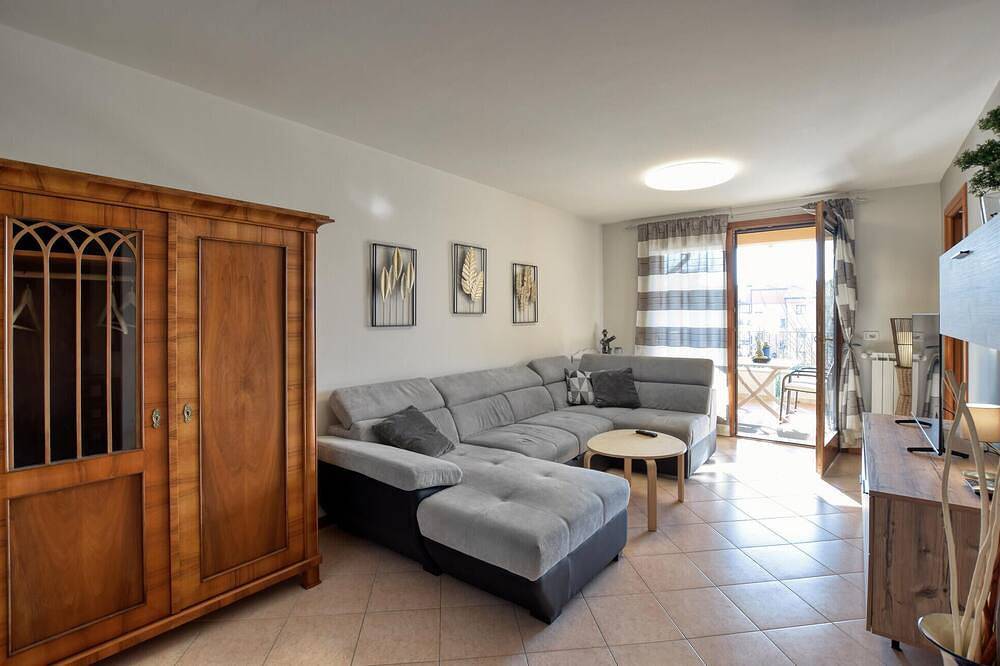Entire apartment, Cozy apartment in Grado in Grado, Gorizia Province