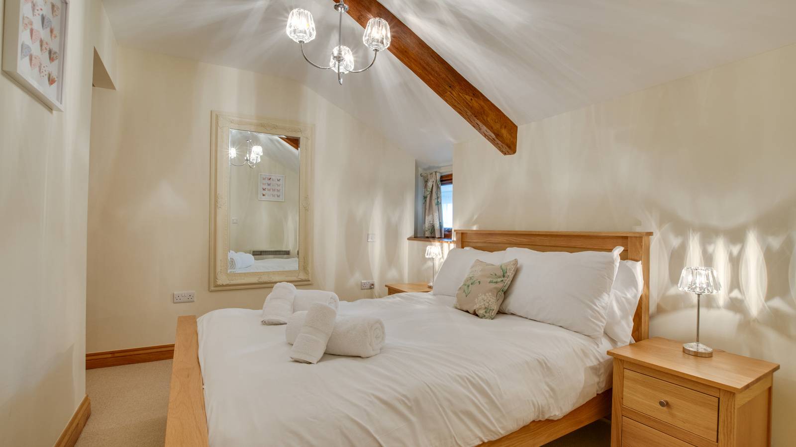 Entire apartment, Crown in Seaton, Devon