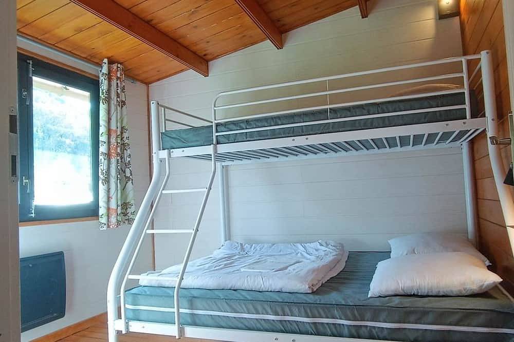 Chalet con terraza - 5 pers. in Gotein-Libarrenx, Región de Oloron-Sainte-Marie