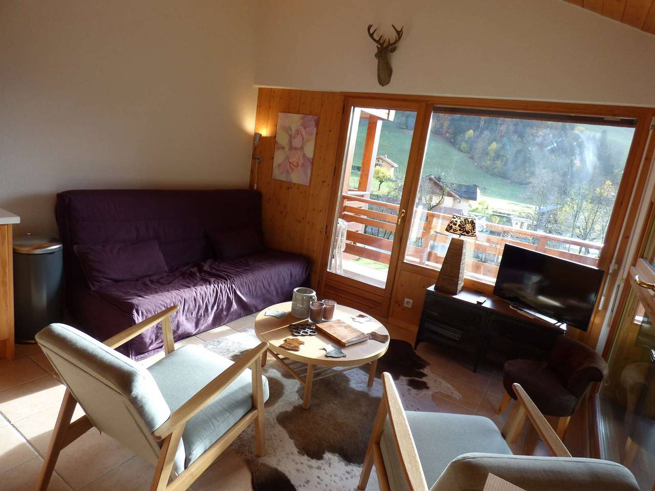 Photo : Appartement de vacances