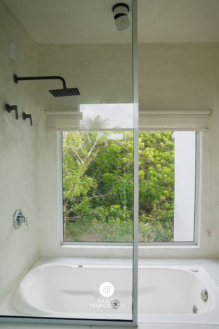 Vacation rental for 2 people in Brazil