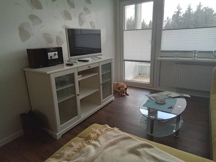 Ferienpark für 2 Personen, mit Balkon in Goslar - 3