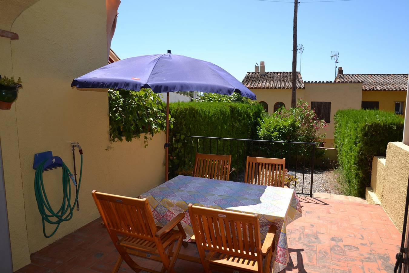 Casa Atenas - L'Estartit; Torre Vella in Urbanització Torre Vella, Torroella de Montgrí