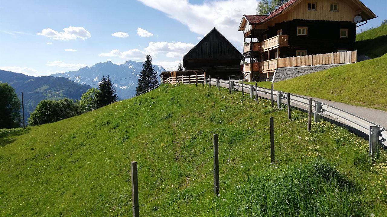 Ferienhaus für 8 Personen (150 m²) in Irdning-Donnersbachtal in Irdning-Donnersbachtal, Tauern
