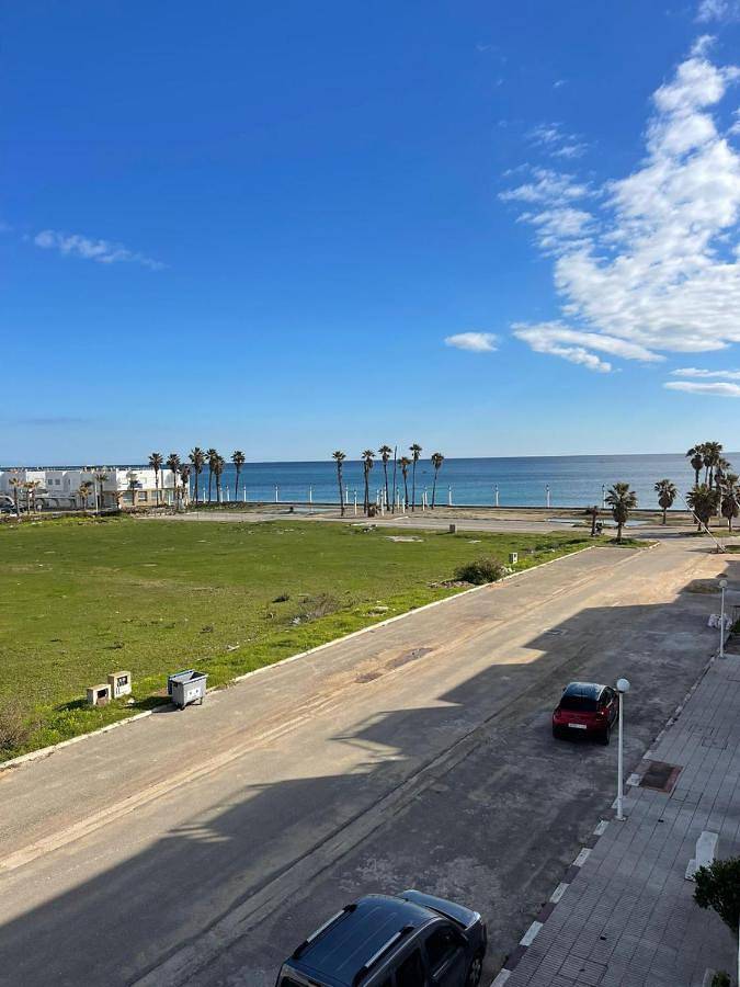 Appartement de vacances pour 4 personnes, avec terrasse