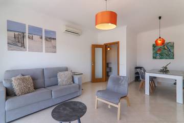 Apartamento De Férias para 4 Pessoas em Armação de Pêra, Algarve, Foto 3