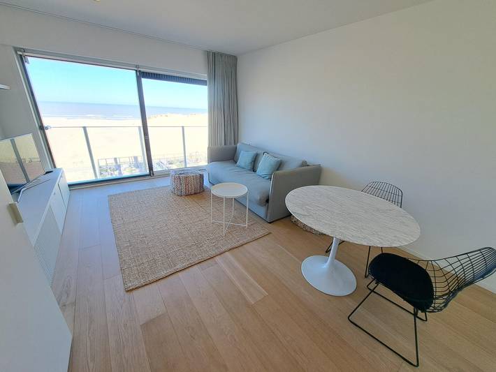 Gîte pour 2 personnes, avec balcon, adapté aux familles dans Ostdunkerque-Bains - 3