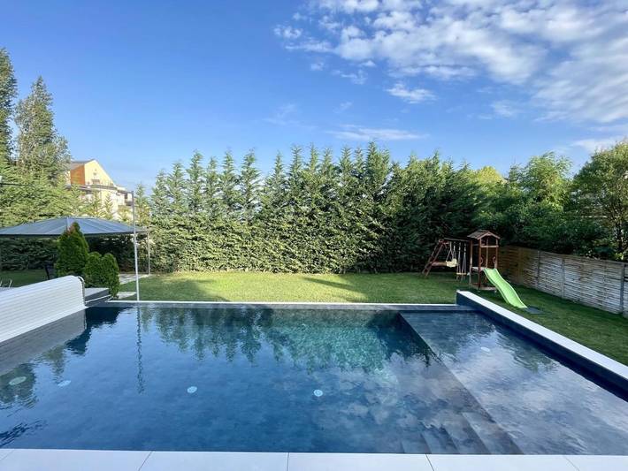 Ferienwohnung für 4 Personen in Balatonfüred - 4