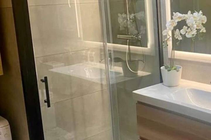 Appartement de vacances pour 6 personnes, avec balcon - 1