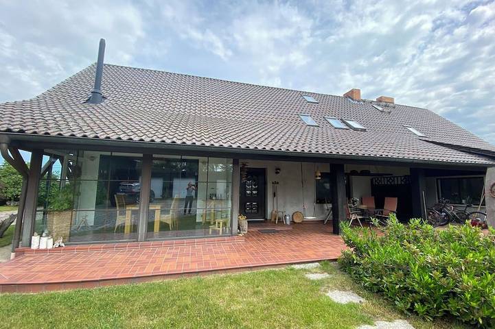 Ferienwohnung für 4 Personen in Nordwestuckermark