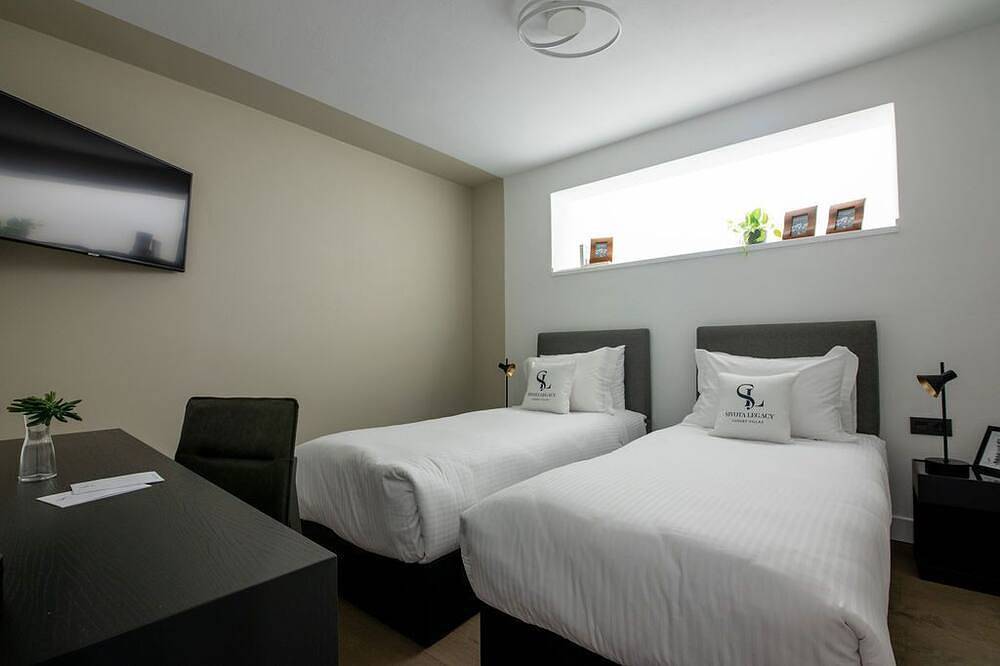 Gv Sivota Luxury Villa - Sl2023 (Handicap Accessible) in Syvota, Thesprotia e dintorni