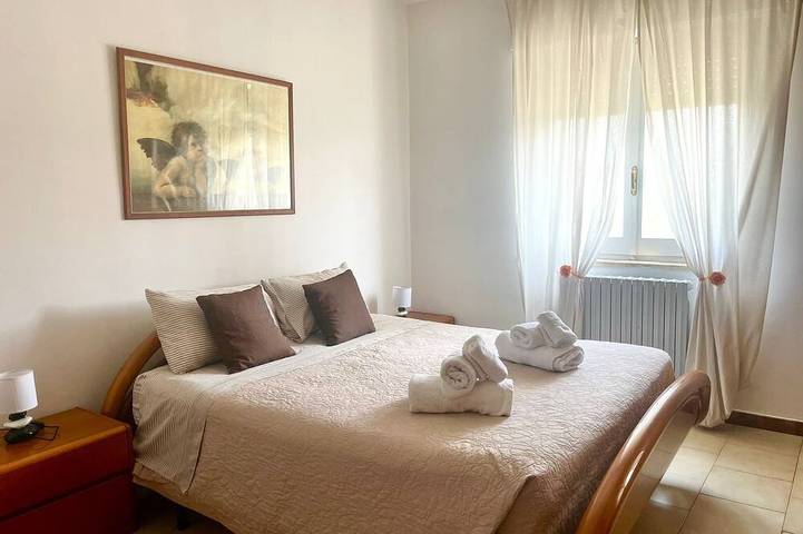 Apartamento de vacaciones para 6 personas - 1
