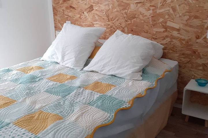 Location de vacances pour 6 personnes dans Plage du Goulet - 2