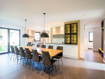 Ferienhaus für 12 Personen in Ostseebad Koserow, Koserow, Bild 3