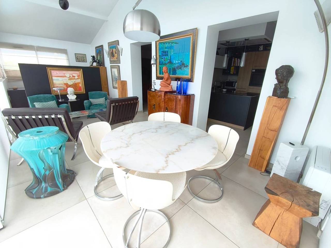 Villa avec piscine - 4 pers. in Saint-Jean-de-Luz, Région de Bayonne