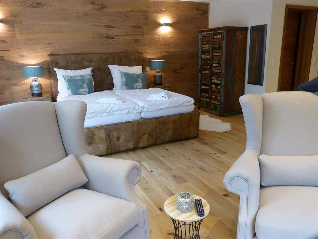 Appartement Sonnenmorgen in Windesheim, Landkreis Bad Kreuznach